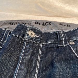 Selling pants. From Buckle. Brand is Buckle Black Ice.